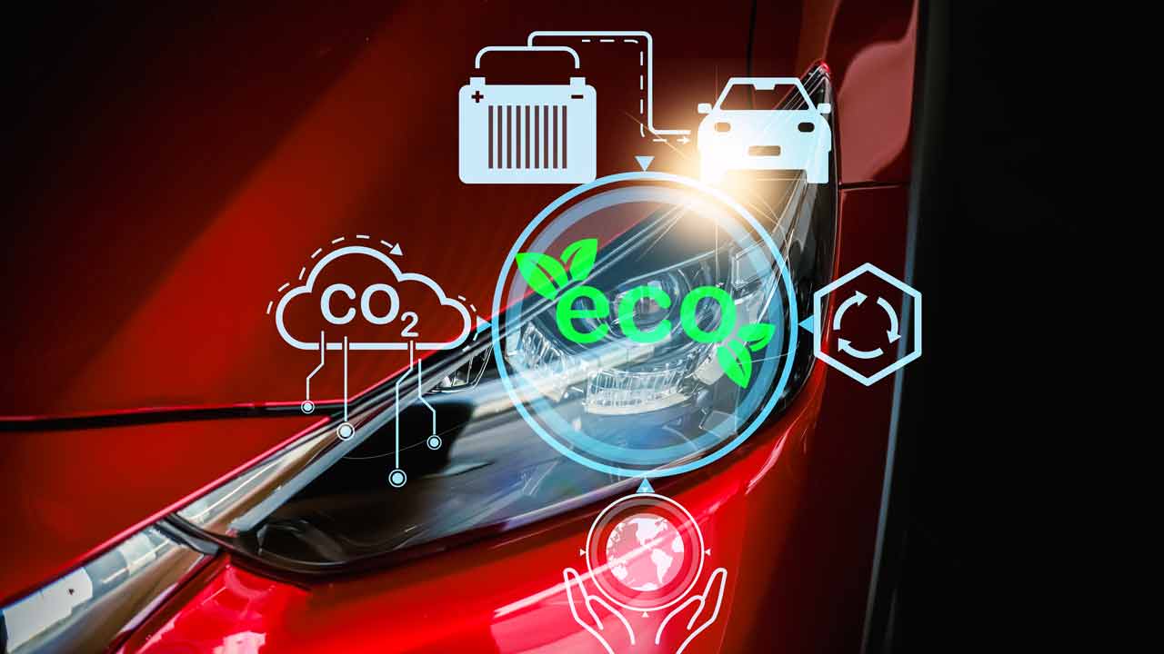 Umweltbewusstsein im Autoverkauf bei Autoverwertung Mülheim